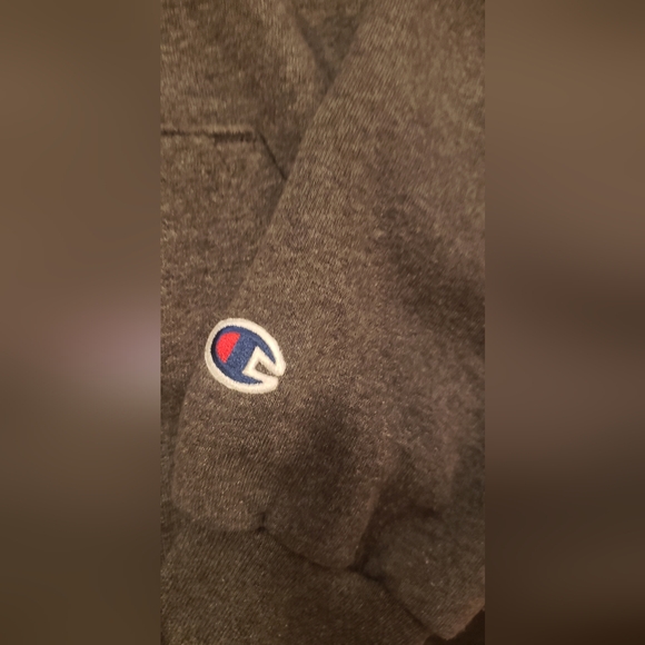 Champion Stanford Cardinal hoodie - Picture 8 of 8